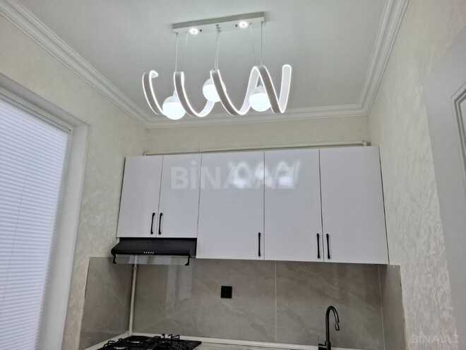 Satılır 2 otaqlı köhnə tikili 55 m², Memar Əcəmi m., photo 7 from 15