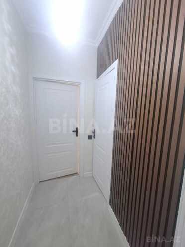 Satılır 2 otaqlı köhnə tikili 55 m², Memar Əcəmi m., photo 9 from 15