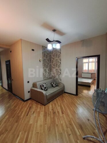 İcarəyə verilir 3 otaqlı yeni tikili 150 m², Gənclik m., photo 10 from 19