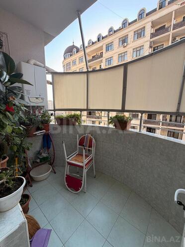 İcarəyə verilir 3 otaqlı yeni tikili 160 m², Gənclik m., photo 15 from 16