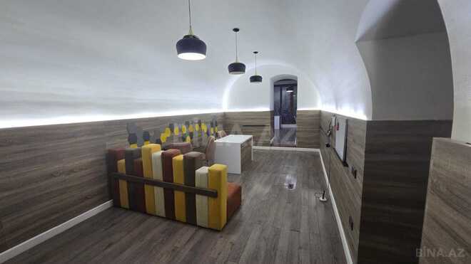 İcarəyə verilir 2 otaqlı ofis 75 m², Sahil m., photo 7 from 13