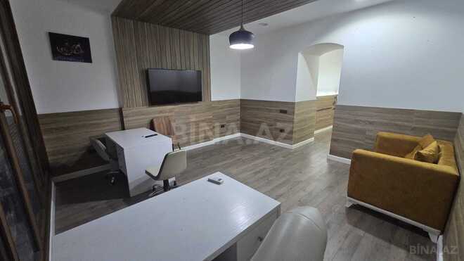 İcarəyə verilir 2 otaqlı ofis 75 m², Sahil m., photo 1 from 13