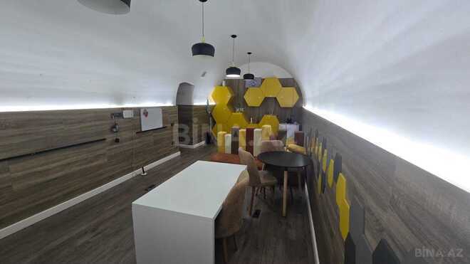İcarəyə verilir 2 otaqlı ofis 75 m², Sahil m., photo 6 from 13