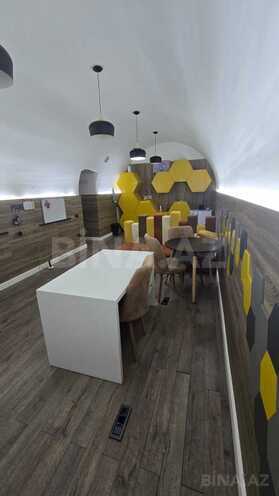İcarəyə verilir 2 otaqlı ofis 75 m², Sahil m., photo 4 from 13