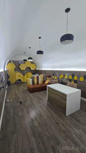 İcarəyə verilir 2 otaqlı ofis 75 m², Sahil m., photo 5 from 13