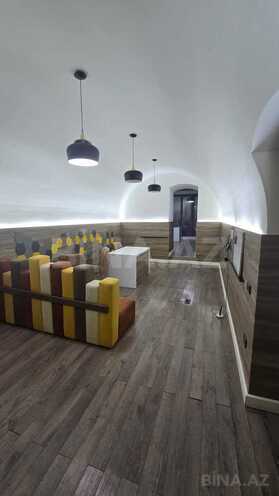İcarəyə verilir 2 otaqlı ofis 75 m², Sahil m., photo 8 from 13
