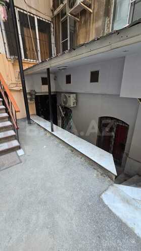 İcarəyə verilir 2 otaqlı ofis 75 m², Sahil m., photo 12 from 13