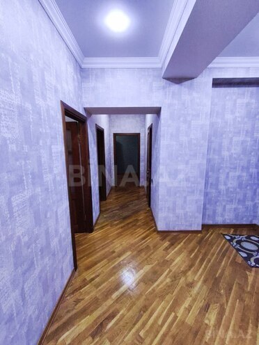Продаётся 3-комн. новостройка 105 м², м. Халглар Достлугу, photo 10 from 24