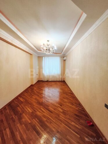 Продаётся 3-комн. новостройка 105 м², м. Халглар Достлугу, photo 1 from 24