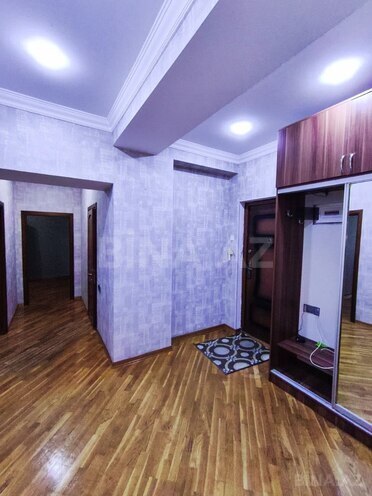 Продаётся 3-комн. новостройка 105 м², м. Халглар Достлугу, photo 8 from 24