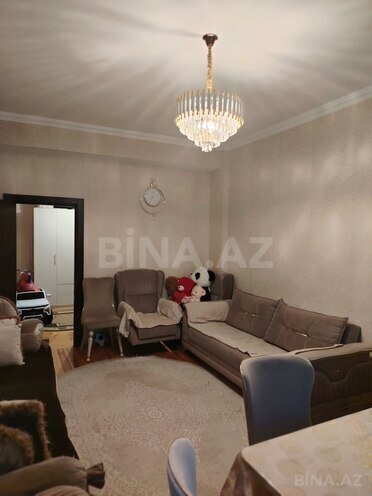 Продаётся 3-комн. новостройка 108 м², пос. Локбатан, photo 3 from 16