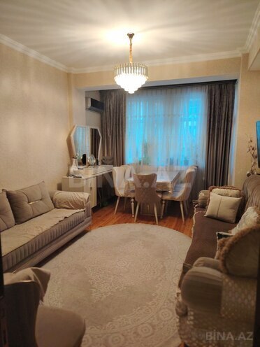 Продаётся 3-комн. новостройка 108 м², пос. Локбатан, photo 1 from 16