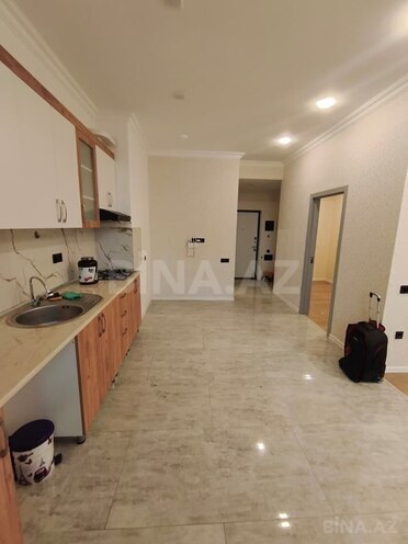 İcarəyə verilir 2 otaqlı ofis 60 m², Gənclik m., photo 5 from 13