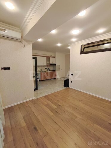 İcarəyə verilir 2 otaqlı ofis 60 m², Gənclik m., photo 7 from 13