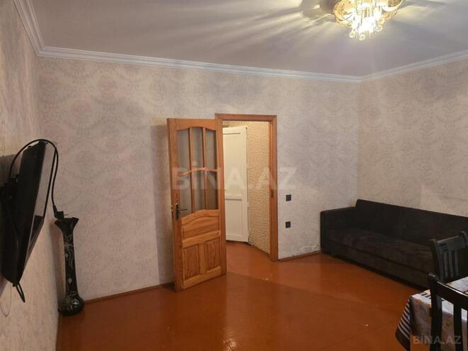İcarəyə verilir 2 otaqlı köhnə tikili 50 m², Lökbatan q., photo 3 from 12