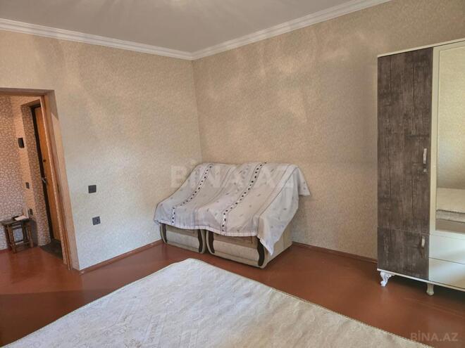 İcarəyə verilir 2 otaqlı köhnə tikili 50 m², Lökbatan q., photo 5 from 12
