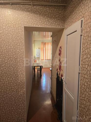 İcarəyə verilir 2 otaqlı köhnə tikili 50 m², Lökbatan q., photo 9 from 12