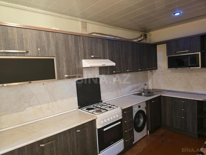 İcarəyə verilir 2 otaqlı köhnə tikili 50 m², Lökbatan q., photo 6 from 12