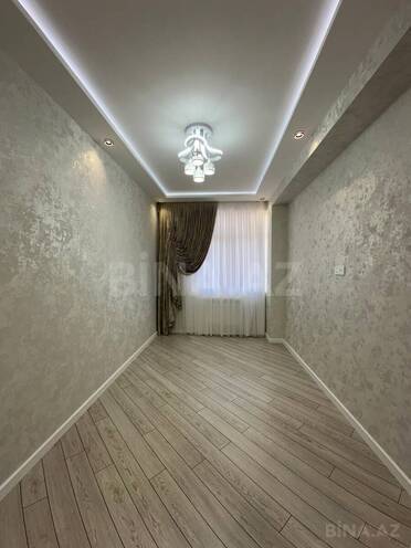 Satılır 3 otaqlı yeni tikili 88 m², Həzi Aslanov m., photo 9 from 16