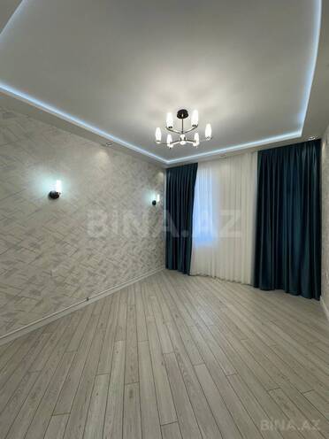 Satılır 3 otaqlı yeni tikili 88 m², Həzi Aslanov m., photo 7 from 16