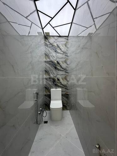 Satılır 3 otaqlı yeni tikili 88 m², Həzi Aslanov m., photo 14 from 16