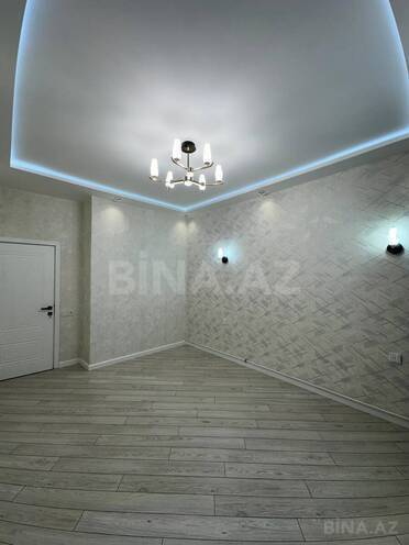 Satılır 3 otaqlı yeni tikili 88 m², Həzi Aslanov m., photo 8 from 16