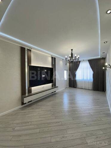 Satılır 3 otaqlı yeni tikili 88 m², Həzi Aslanov m., photo 5 from 16