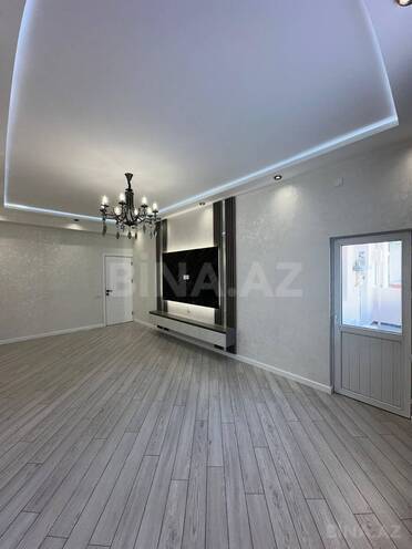 Satılır 3 otaqlı yeni tikili 88 m², Həzi Aslanov m., photo 6 from 16