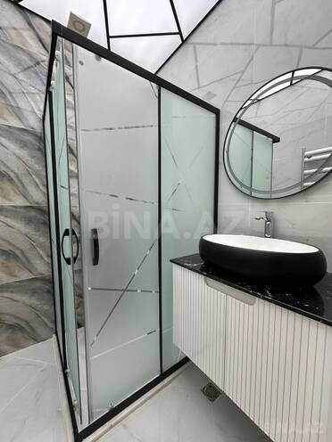 Satılır 3 otaqlı yeni tikili 88 m², Həzi Aslanov m., photo 13 from 16