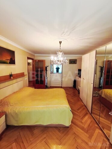 Продаётся 3-комн. вторичка 75 м², м. Элмляр Академиясы, photo 17 from 22