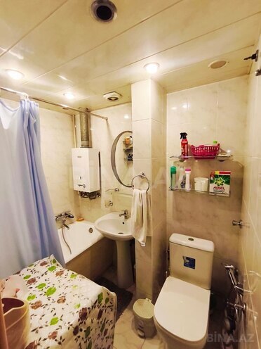 Продаётся 3-комн. вторичка 75 м², м. Элмляр Академиясы, photo 18 from 22