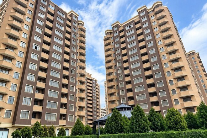 Продаётся 3-комн. новостройка 108 м², м. 28 мая, photo 1 from 17
