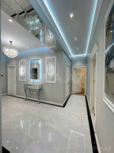 Продаётся 3-комн. новостройка 108 м², м. 28 мая, photo 7 from 17