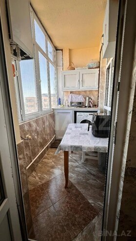 Satılır 2 otaqlı yeni tikili 65 m², İnşaatçılar m., photo 13 from 16
