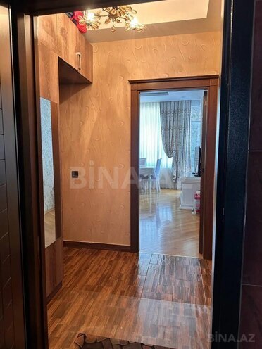 Satılır 2 otaqlı yeni tikili 65 m², İnşaatçılar m., photo 10 from 16
