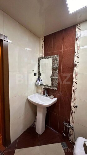 Satılır 2 otaqlı yeni tikili 65 m², İnşaatçılar m., photo 15 from 16