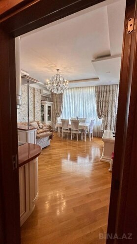 Satılır 2 otaqlı yeni tikili 65 m², İnşaatçılar m., photo 5 from 16