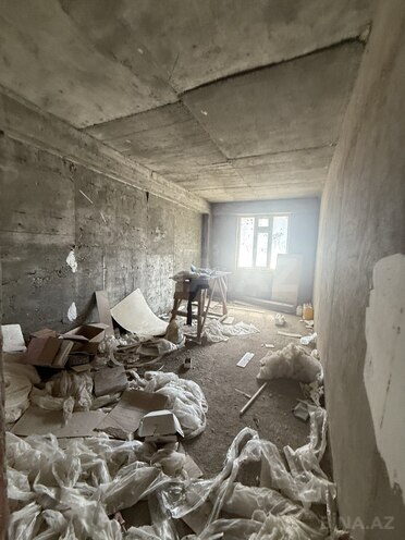 Satılır 3 otaqlı yeni tikili 105 m², İnşaatçılar m., photo 9 from 11