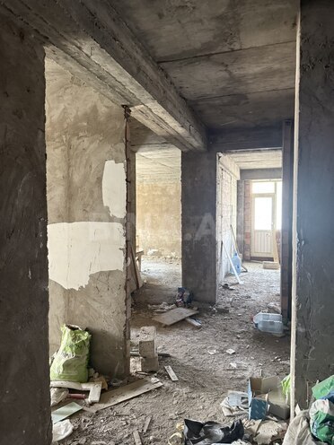 Satılır 3 otaqlı yeni tikili 105 m², İnşaatçılar m., photo 10 from 11