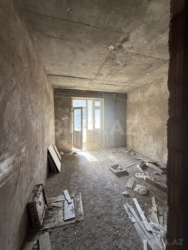 Satılır 3 otaqlı yeni tikili 105 m², İnşaatçılar m., photo 5 from 11