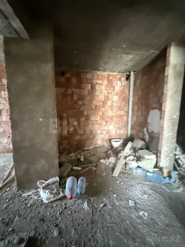 Satılır 3 otaqlı yeni tikili 105 m², İnşaatçılar m., photo 7 from 11