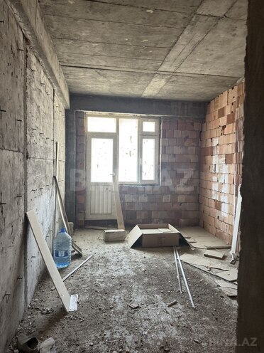 Satılır 3 otaqlı yeni tikili 105 m², İnşaatçılar m., photo 3 from 11