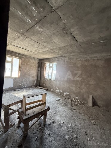 Satılır 3 otaqlı yeni tikili 105 m², İnşaatçılar m., photo 8 from 11