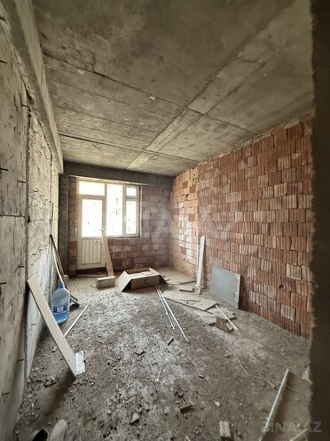 Satılır 3 otaqlı yeni tikili 105 m², İnşaatçılar m., photo 6 from 11