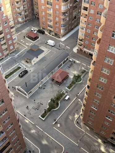 Satılır 3 otaqlı yeni tikili 105 m², İnşaatçılar m., photo 1 from 11
