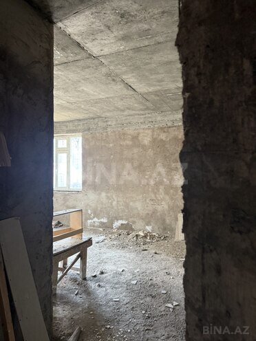 Satılır 3 otaqlı yeni tikili 105 m², İnşaatçılar m., photo 4 from 11