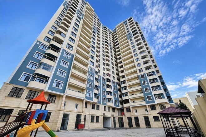 Продаётся 2-комн. новостройка 67 м², Наримановский  р., photo 1 from 11