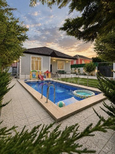 Продаётся 4-комн. дом/дача 180 м², пос. Шувеляны, photo 1 from 21