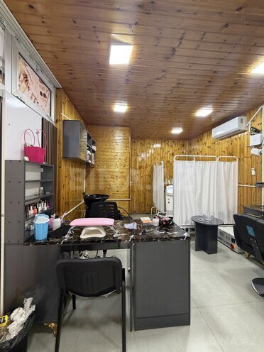 Продаётся  объект 23 м², пос. Масазыр, photo 4 from 7