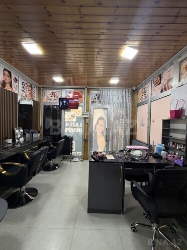 Продаётся  объект 23 м², пос. Масазыр, photo 1 from 7